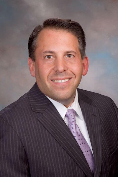 David Goldberg