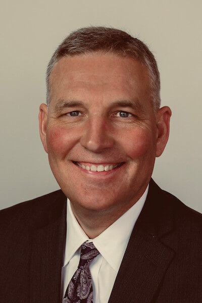 Randy Williams