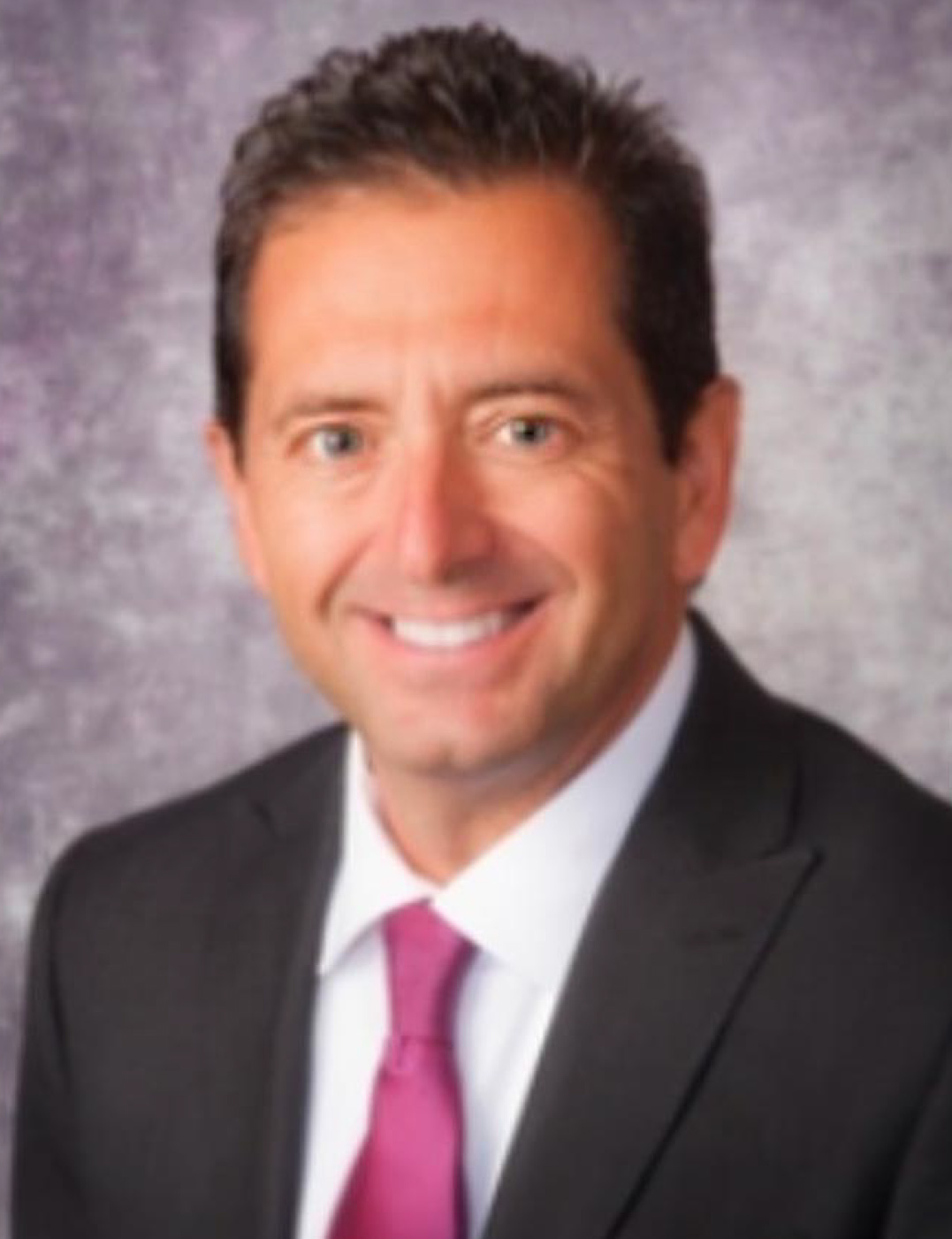 Michael A. Grace